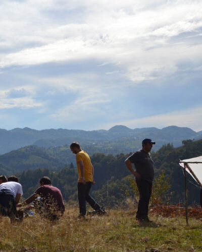 Tehnici de supraviețuire